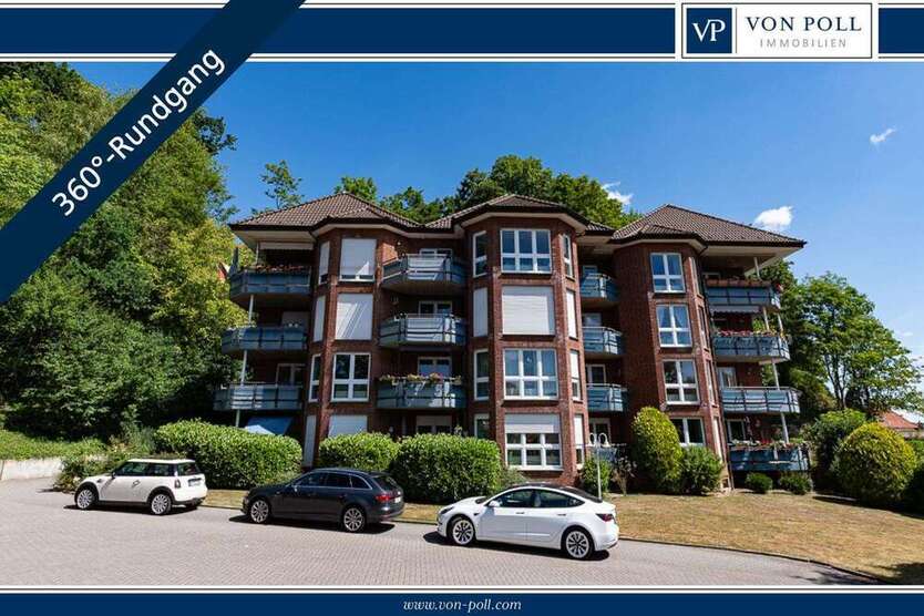 Wohnung zum Kaufen in Vlotho 145.000 € 78 m²