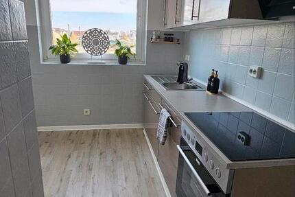Wohnung zur Kapitalanlage oder Selbstnutzung