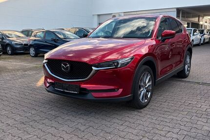 Mazda CX-5 47.344 km 23.795 &euro; Stuttgart 70597