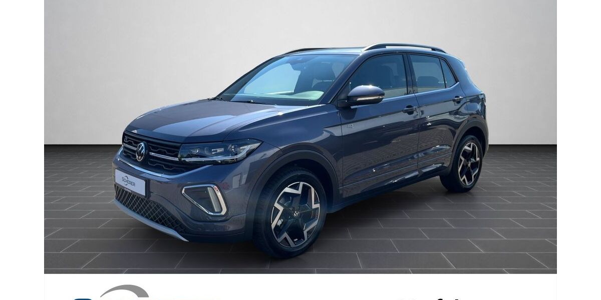 VW T-Cross 2.900 km 28.960 &euro; Bingen / Rhein 55411