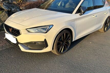 Cupra Leon 37.850 km 24.999 &euro; Eschenburg 35713