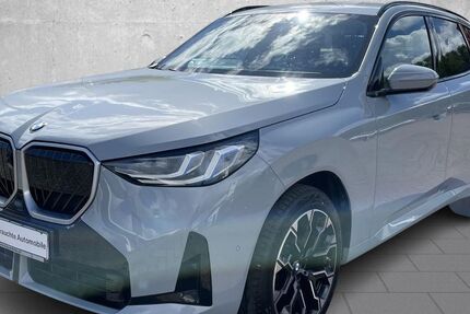 BMW X3 23.003 km 50.990 &euro; Halstenbek 25469
