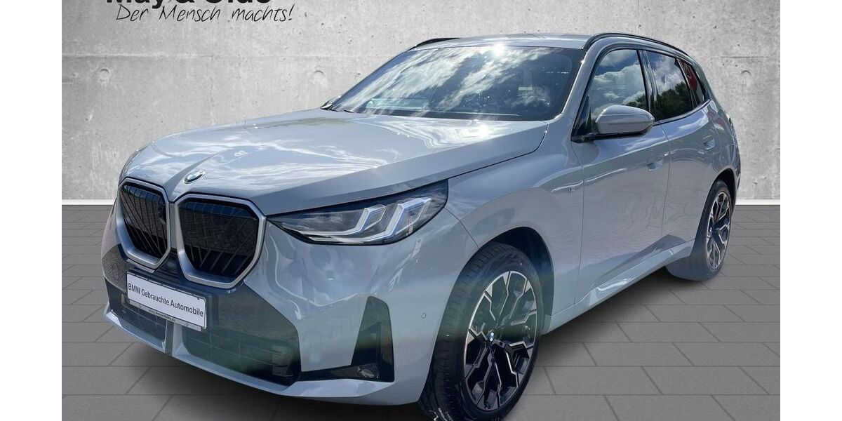 BMW X3 23.003 km 50.990 &euro; Halstenbek 25469