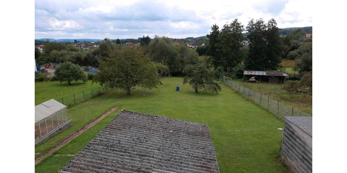 Mehrfamilienhaus, Wohnhaus Oberthal - 10 Zimmer, 245 m&sup2;, 300.000&euro; | Angebot:27117726
