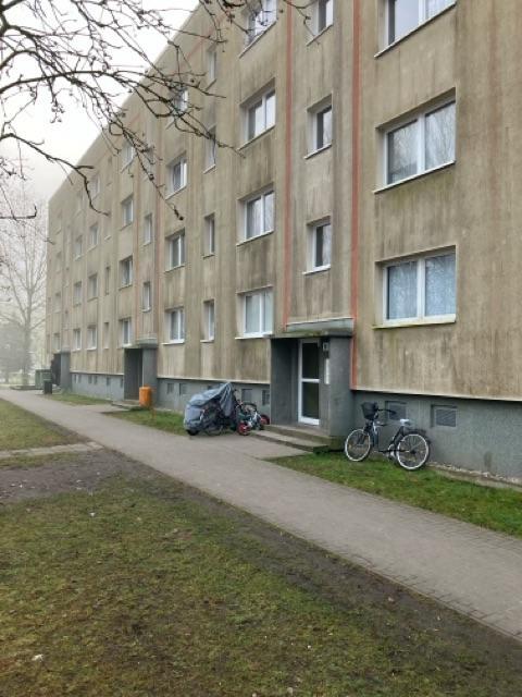 Wohnen, 02. OG rechts, Mittelkamp 1 Besichtigung ab Mitte Juni 2025