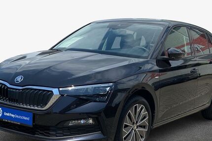 Skoda Scala 37.500 km 21.770 &euro; Friedrichshafen 88046