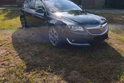 Opel Insignia 150.000 km 10.000 &euro; Wagenfeld 49419