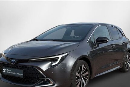 Toyota Corolla 10.317 km 28.550 &euro; Berlin 13403
