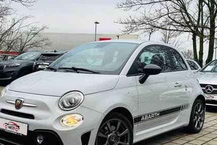 Abarth 500 69.000 km 15.900 &euro; Flörsheim 65439