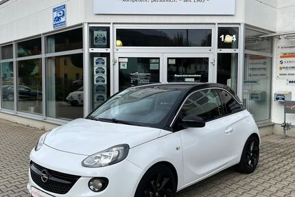 Opel Adam 74.700 km 9.985 € Pirna 01796
