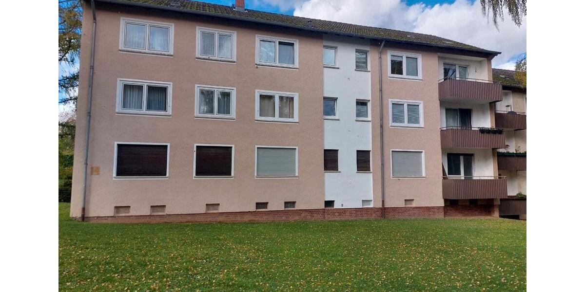 Etagenwohnung Wiesbaden Dotzheim - 4 Zimmer, 70 m&sup2;, 245.000&euro; | Angebot:26662250