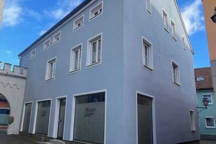 Haus zum Kaufen in Aichach 1.550.000 € 340 m²