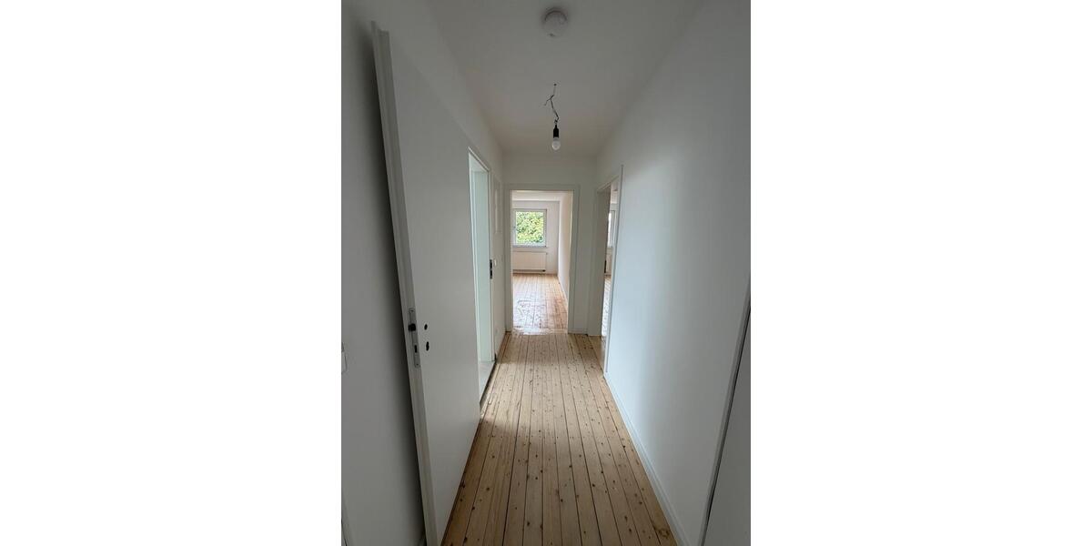 Maisonettenwohnung Coesfeld - 5 Zimmer, 125 m&sup2;, 1.600&euro; | Angebot:26652871