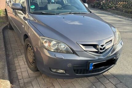 Mazda 3 173.000 km 2.900 &euro; Salzhemmendorf 31020