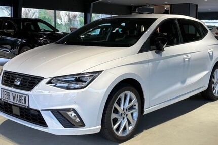 Seat Ibiza 91.606 km 12.990 &euro; Schwäbisch Gmünd 73527