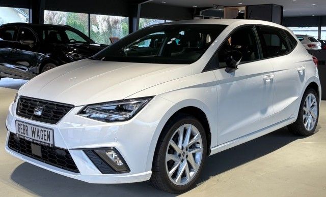 Seat Ibiza 91.606 km 12.990 &euro; Schwäbisch Gmünd 73527