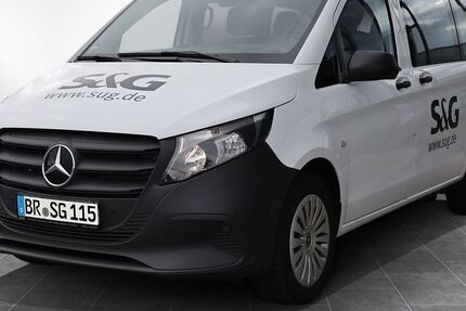 Mercedes-Benz Vito 57.111 km 40.899 &euro; Bruchsal 76646