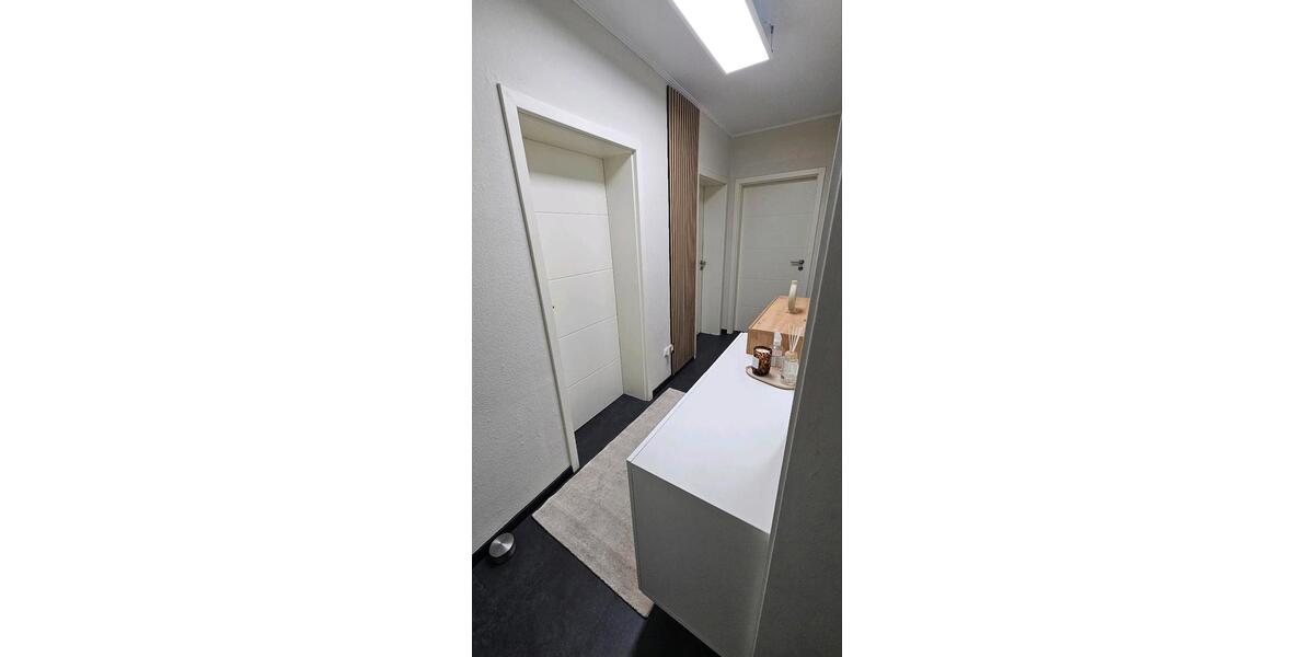 Etagenwohnung Moers Rheinkamp - 3 Zimmer, 72 m&sup2;, 239.000&euro; | Angebot:25408292