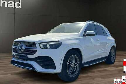 Mercedes-Benz GLE 350 57.588 km 56.680 &euro; Bad Kreuznach 55545