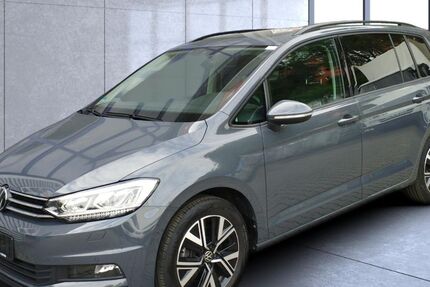 VW Touran 25.900 km 34.490 &euro; Regensburg 93053