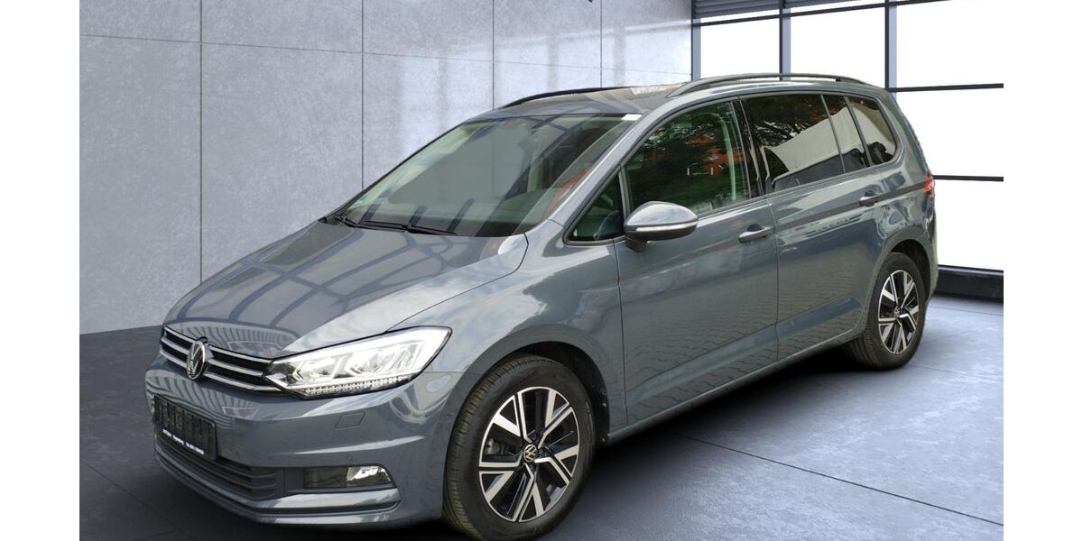 VW Touran 25.900 km 34.690 &euro; Regensburg 93053