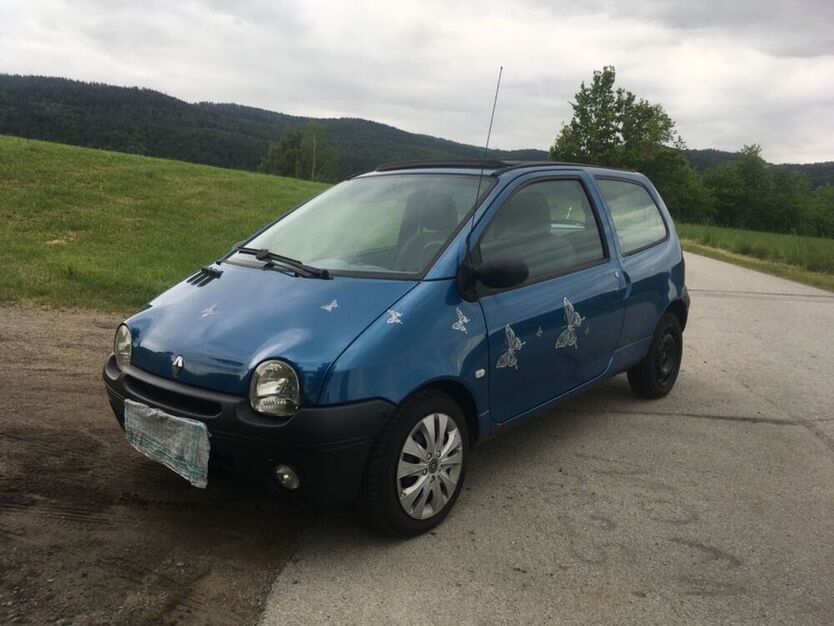 Twingo