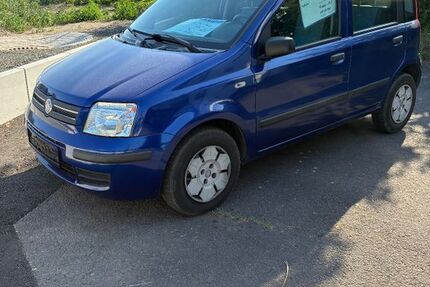 Fiat Panda 180.000 km 1.450 &euro; Worms 67547