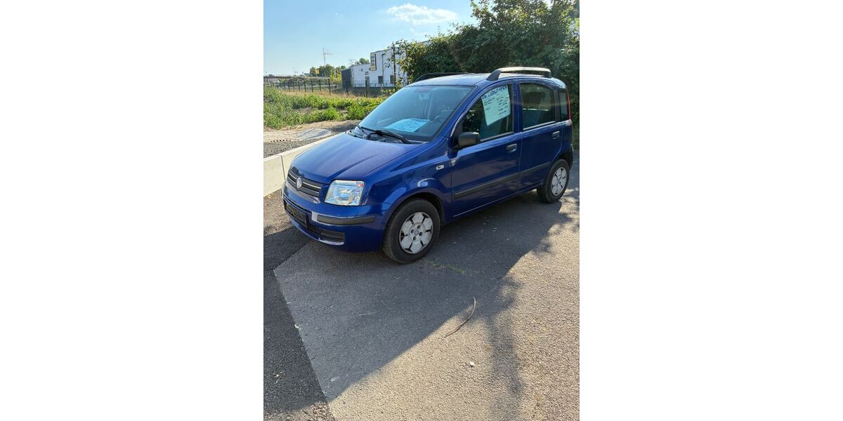 Fiat Panda 180.000 km 1.450 &euro; Worms 67547
