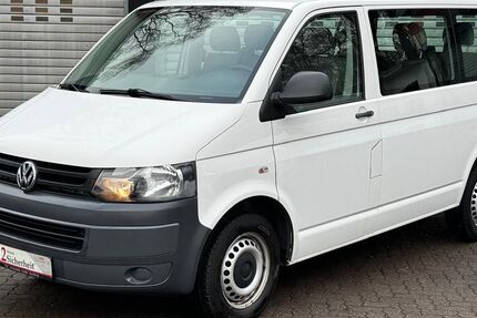 VW T5 Transporter 237.721 km 11.990 &euro; Norderstedt 22844