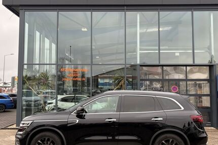 Renault Koleos 32.503 km 25.590 &euro; Leipzig 04316