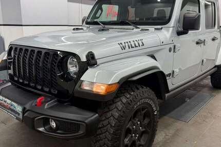 Jeep Gladiator 26.427 km 49.990 &euro; München 81243