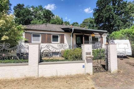 Haus Burgwedel / Kleinburgwedel Kleinburgwedel - 6 Zimmer, 161 m&sup2;, 299.900&euro; | Angebot:26230968