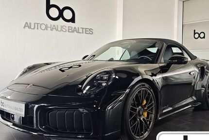 Porsche 992 7.600 km 289.850 &euro; Prüm/ Niederprüm 54595