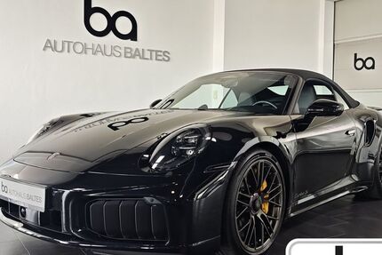 Porsche 992 7.600 km 294.850 &euro; Prüm/ Niederprüm 54595