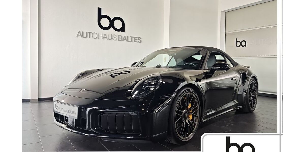 Porsche 992 7.600 km 294.850 &euro; Prüm/ Niederprüm 54595