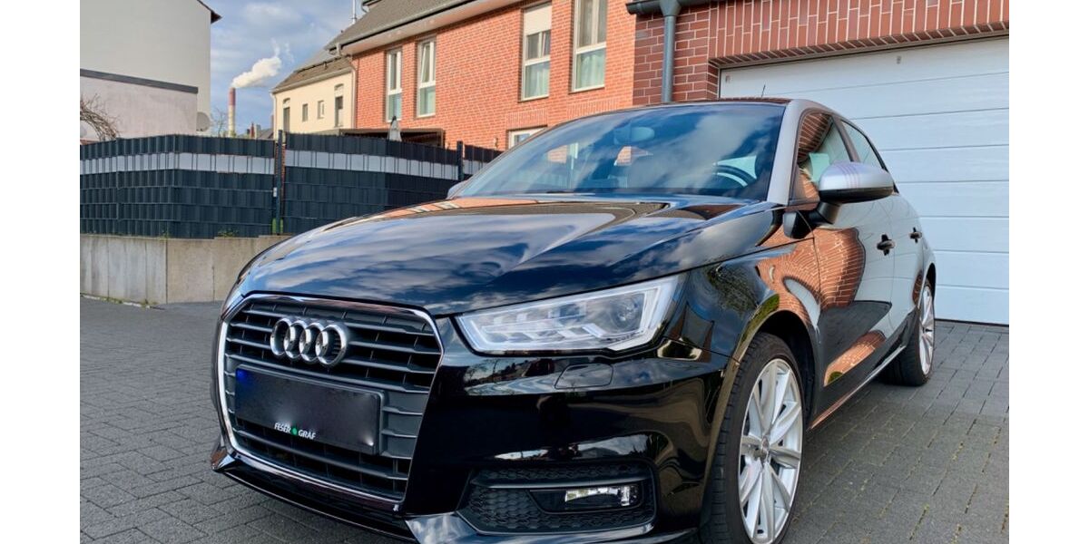 Audi A1 142.000 km 10.500 &euro; Gladbeck 45964