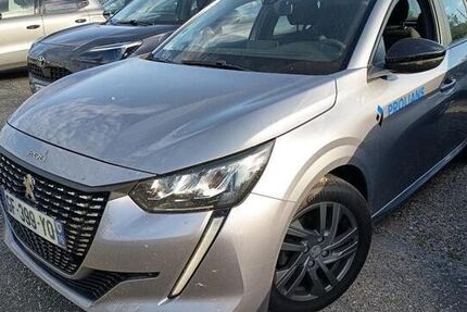 Peugeot 208 156.492 km 9.287 &euro; Lich 35423