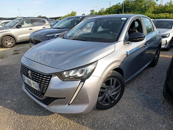 Peugeot 208 156.492 km 9.287 &euro; Lich 35423