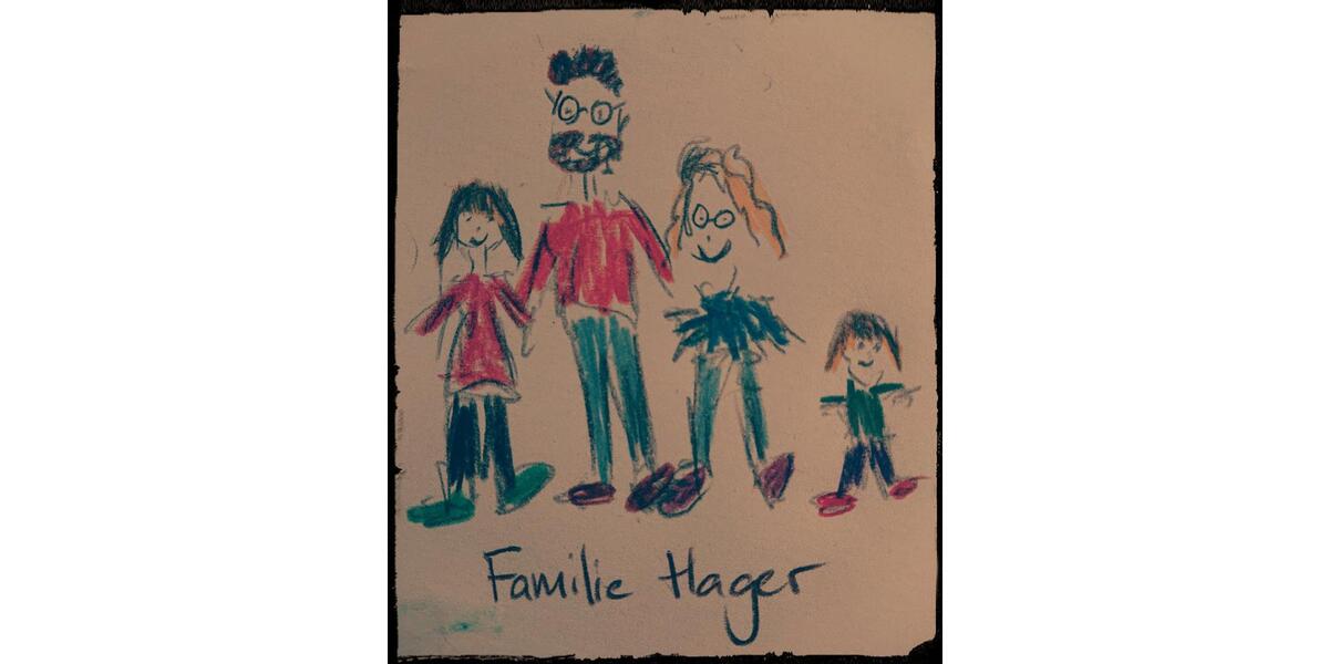 Etagenwohnung Ebstorf - 3 Zimmer, 100 m&sup2;, 900&euro; | Angebot:25126240