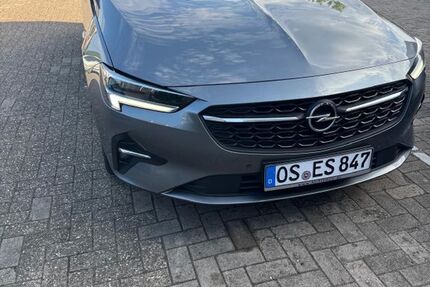 Opel Insignia 123.429 km 13.000 € Bohmte 49163