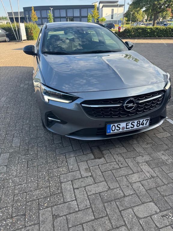 Opel Insignia 123.429 km 13.000 € Bohmte 49163