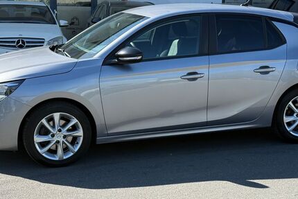 Opel Corsa 108.000 km 10.999 &euro; Frankfurt am Main 60314