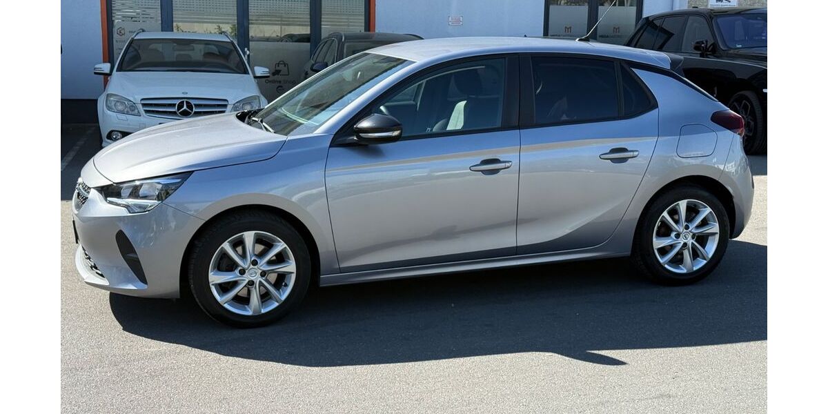 Opel Corsa 108.000 km 10.999 &euro; Frankfurt am Main 60314