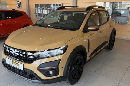 Dacia Sandero 2.500 km 20.490 € Görlitz 02827