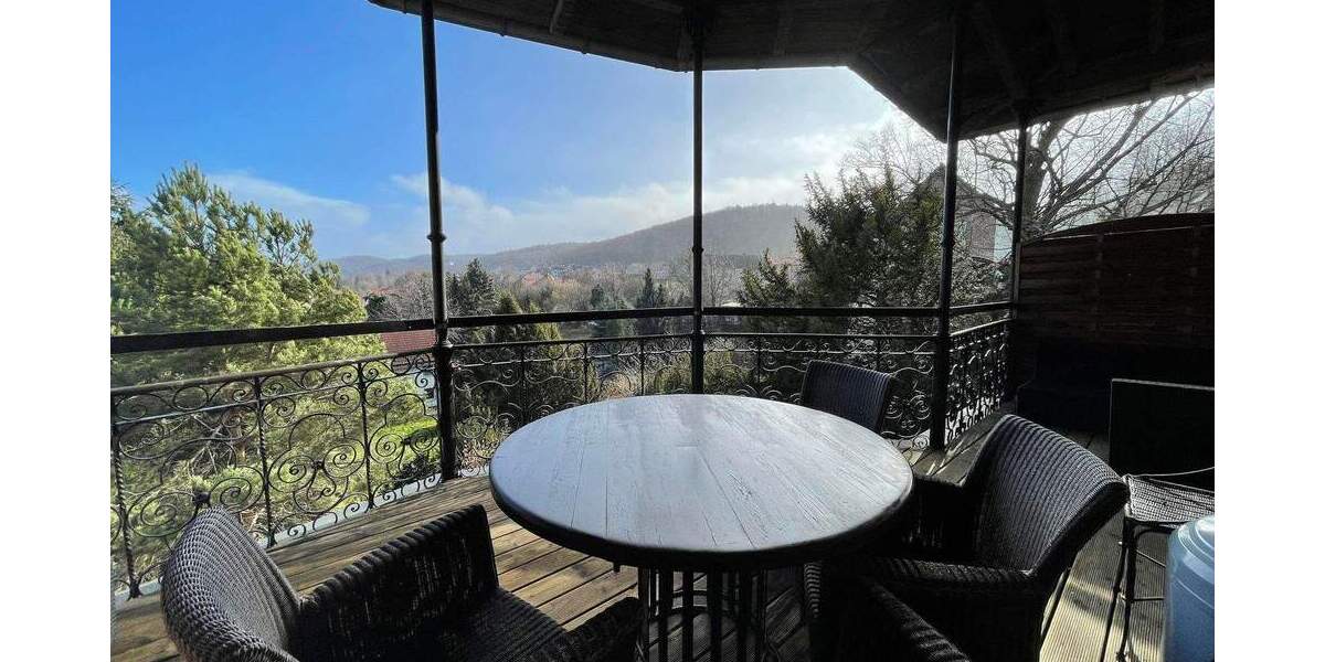 Gewerbeobjekt Quedlinburg Bad Suderode - 1 Zimmer, 699.000&euro; | Angebot:25779373