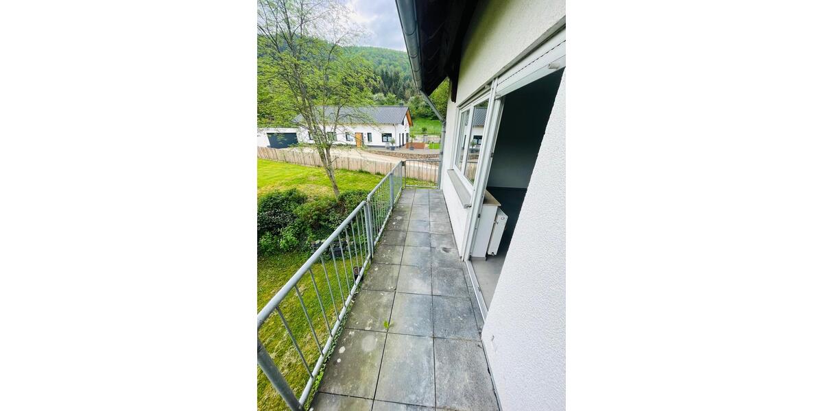 Maisonettenwohnung Hönningen - 4 Zimmer, 105 m&sup2;, 840&euro; | Angebot:26625020