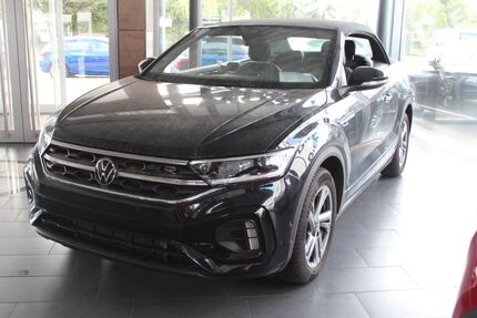 VW T-Roc 19.000 km 29.990 &euro; Ingolstadt 85055