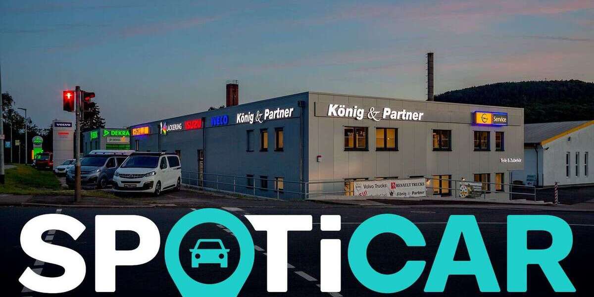 Isuzu D-Max 117.700 km 21.980 € Meiningen 98617