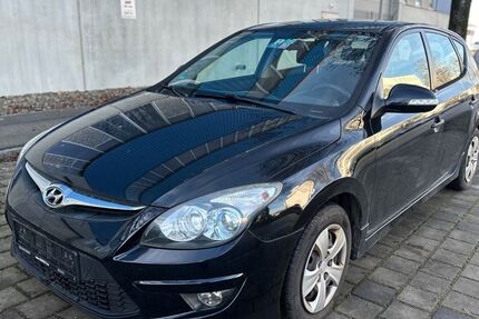 Hyundai i30 144.899 km 2.999 &euro; Ulm 89079