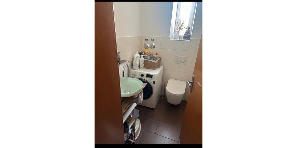 Erdgeschoßwohnung Mannheim Gartenstadt - 4 Zimmer, 114 m&sup2;, 1.450&euro; | Angebot:24988785